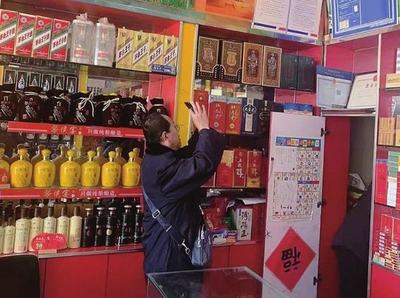 節(jié)前酒市觀察 促銷(xiāo)火熱背后，酒味何以轉(zhuǎn)淡？