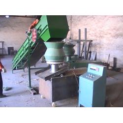 金諾機(jī)械 技術(shù)先進(jìn)的秸稈成型機(jī)與金屬成型設(shè)備解決方案